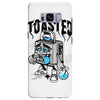 toasted Samsung Galaxy S8 Plus