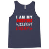 my ancestors wildest dream Tank Top