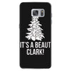it's a beaut clark! Samsung Galaxy S7