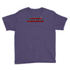 transformers marvel uk Youth Tee