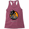 OVERWATCH Racerback Tank