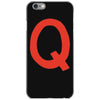 quail man iPhone 6/6s Case