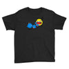 pac chain comp Youth Tee