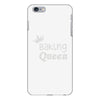 baking queen iPhone 6/6s Plus Case