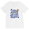 let's drift away V-Neck Tee