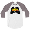 arthur vs 3/4 Sleeve Shirt