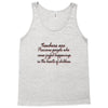 teachers are Tank Top