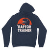 raptor trainer Unisex Hoodie