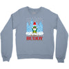 the legend of buddy Crewneck Sweatshirt