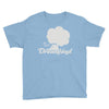 dreamland logo Youth Tee