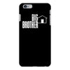 big brother reality tv show iPhone 6/6s Plus Case
