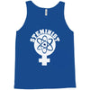 steminist best trending Tank Top