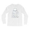 the dude, Long Sleeve Shirts