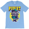 angry bull T-Shirt