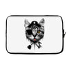 piratecat Laptop sleeve