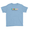 fahrie77 Youth Tee