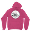lakika dog Unisex Hoodie