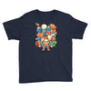 the ultimate bomb Youth Tee