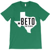 Beto For Senate Texas Map T-Shirt