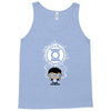 green lantern corps Tank Top