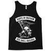 red shell original Tank Top