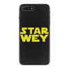Star Wey iPhone 7 Plus Case