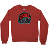 the gatekeeper Crewneck Sweatshirt