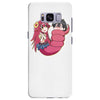 musume monster Samsung Galaxy S8 Plus