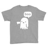 Ghost Of Disapproval Youth Tee