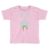 taste the rainbow Toddler T-shirt