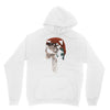 punished by the law Unisex Hoodie