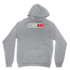 dead zombie Hoodie
