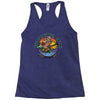 merman Racerback Tank