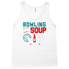marvelous bowling for soup lunch drunk love Tank Top