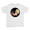 khabib alhamdulillah Youth Tee