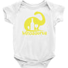 winosaurus Baby Onesie