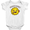 spring break Baby Bodysuit