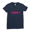 FAHRIE77 Ladies Fitted T-Shirt