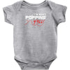 I'm Mary Poppins Yall Infant Clothing