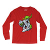 linkage Long Sleeve Shirts