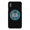 wolf nice iPhoneX