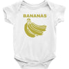 bananas Baby Bodysuit