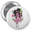 octocream Pin-back button