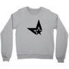 fahrie77 Crewneck Sweatshirt