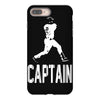 captain pinstripes iPhone 8 Plus