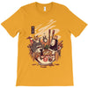 Popular Ramen T-Shirt