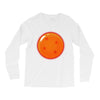 Dragon Ball 4 Star Long Sleeve Shirts