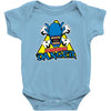 dangerr v2 Baby Onesie