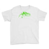 kapuzenpullover Youth Tee