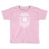 pubg survival series Toddler T-shirt